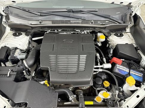 Used 2020 Subaru Forester Sport w/ Popular Package #2 AWD/4WD image 36