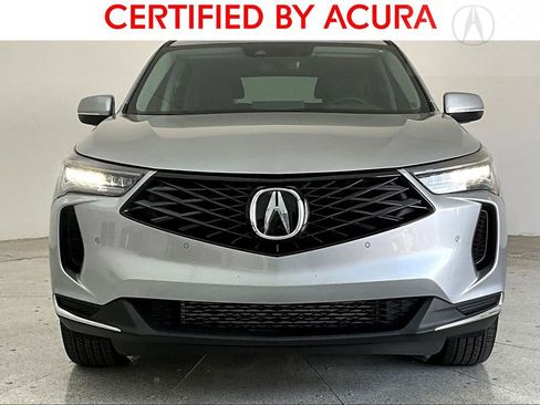 Certified 2025 Acura RDX w/ Technology Package image 5