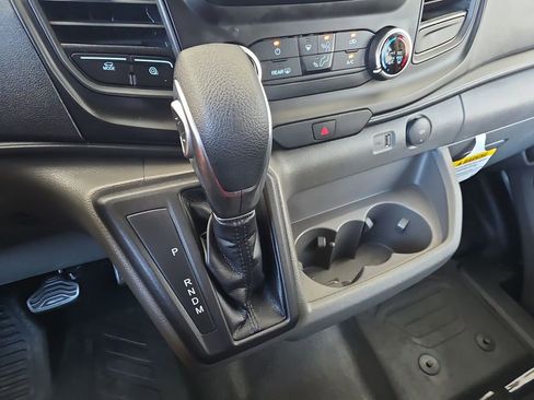 Used 2025 Ford Transit 250 Low Roof w/ Exterior Upgrade Package RWD image 15