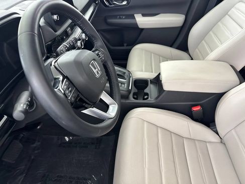 Used 2026 Honda CR-V EX-L image 25