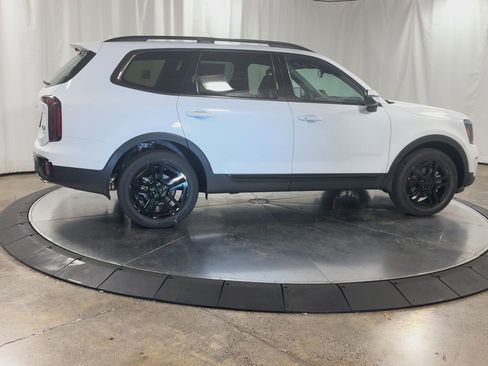 New 2025 Kia Telluride EX X-Line image 9
