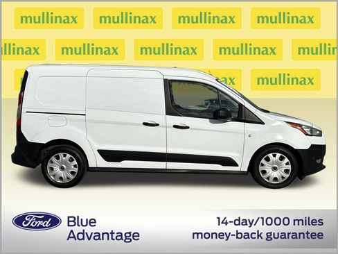 Used 2020 Ford Transit Connect XL image 2