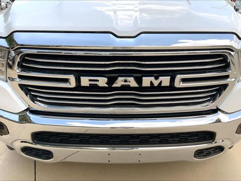 Used 2024 RAM 1500 Laramie image 24