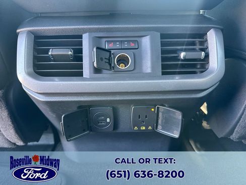 Used 2022 Ford F150 Lariat w/ Equipment Group 502A High AWD/4WD image 37