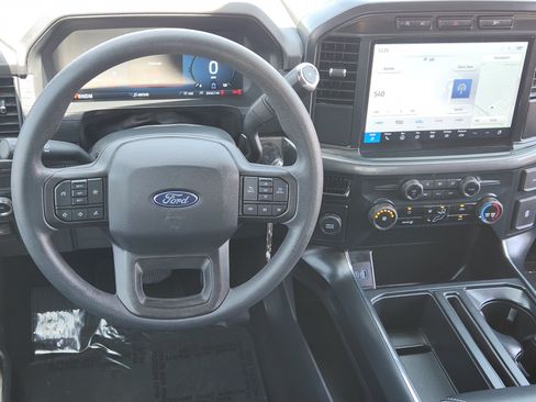 Certified 2024 Ford F150 STX RWD image 25