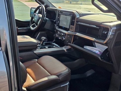 Used 2025 Ford F150 King Ranch AWD/4WD image 48