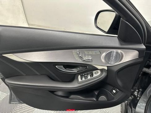 Certified 2021 Mercedes-Benz C 63 AMG S image 14