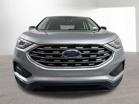 Used 2022 Ford Edge SE w/ Cargo Accessory Package image 23