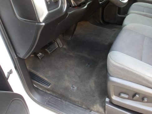 Used 2014 Chevrolet Silverado 1500 LT AWD/4WD image 20