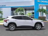 New 2026 Chevrolet Trax LS image 5