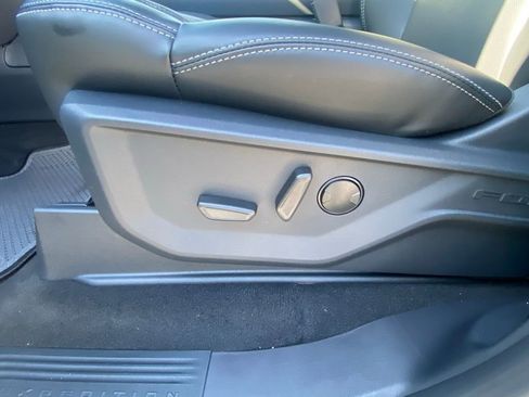 New 2026 Ford Expedition Max Platinum w/ Stealth Appearance Package image 10