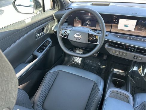 New 2026 Nissan Leaf Platinum+ image 16