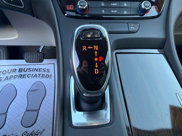 Used 2017 Buick LaCrosse Preferred FWD image 21