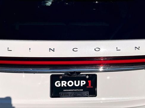Used 2023 Lincoln Aviator Grand Touring w/ Equipment Group 301A AWD/4WD image 33