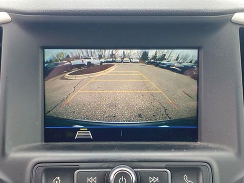 Used 2019 GMC Terrain SLE w/ Driver Convenience Package image 10