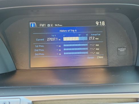 Used 2013 Honda Accord LX image 22