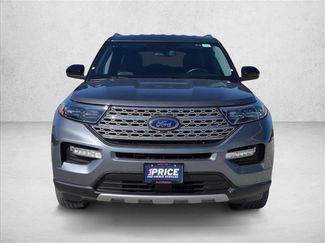 Used 2024 Ford Explorer Limited video 2