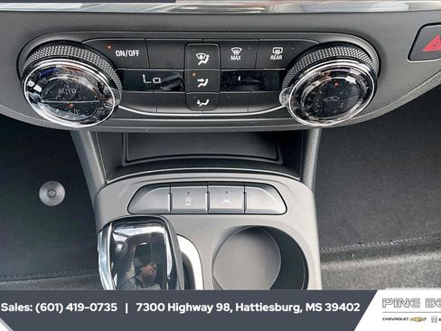 New 2026 Buick Envista Sport Touring FWD image 25