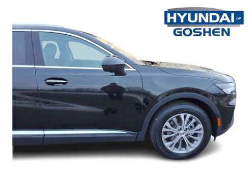Used 2023 Buick Envision Preferred w/ Premium Seat Package image 10