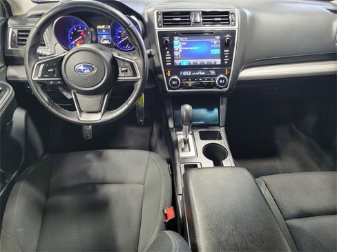 Used 2018 Subaru Legacy 2.5i Premium image 18
