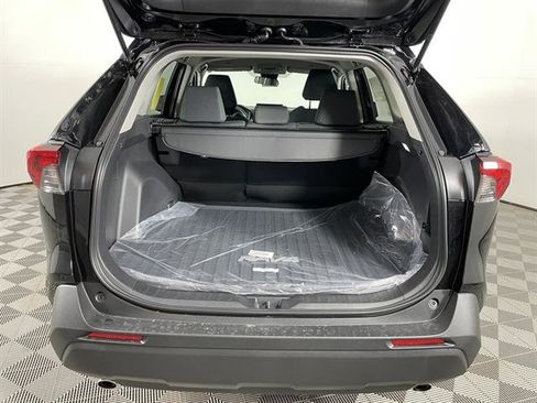 New 2025 Toyota RAV4 LE image 22