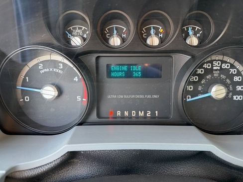 Used 2011 Ford F450 XL w/ PWR Equipment Group image 22