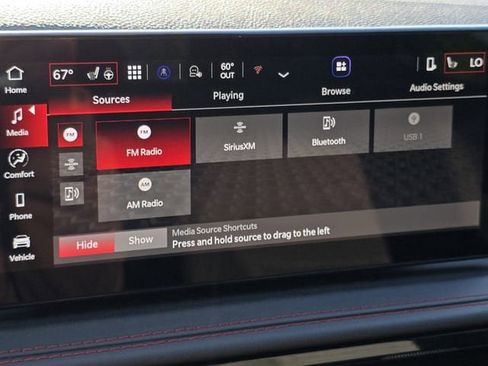 Used 2024 Dodge Hornet R/T image 7