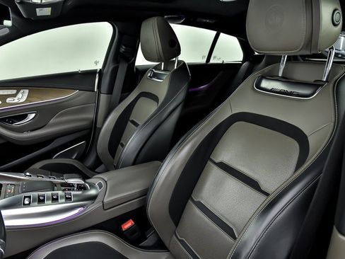 Used 2019 Mercedes-Benz AMG GT 63 S image 23