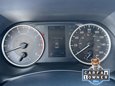 Certified 2024 Nissan Sentra S FWD image 28
