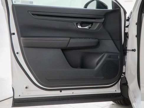New 2026 Honda CR-V Sport image 18