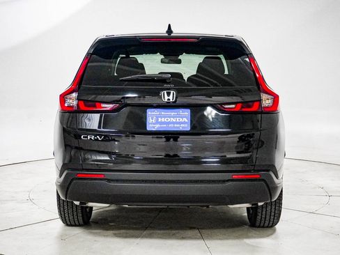 Certified 2025 Honda CR-V EX image 7