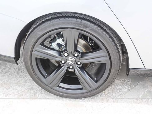 Used 2026 Honda Accord Sport image 9