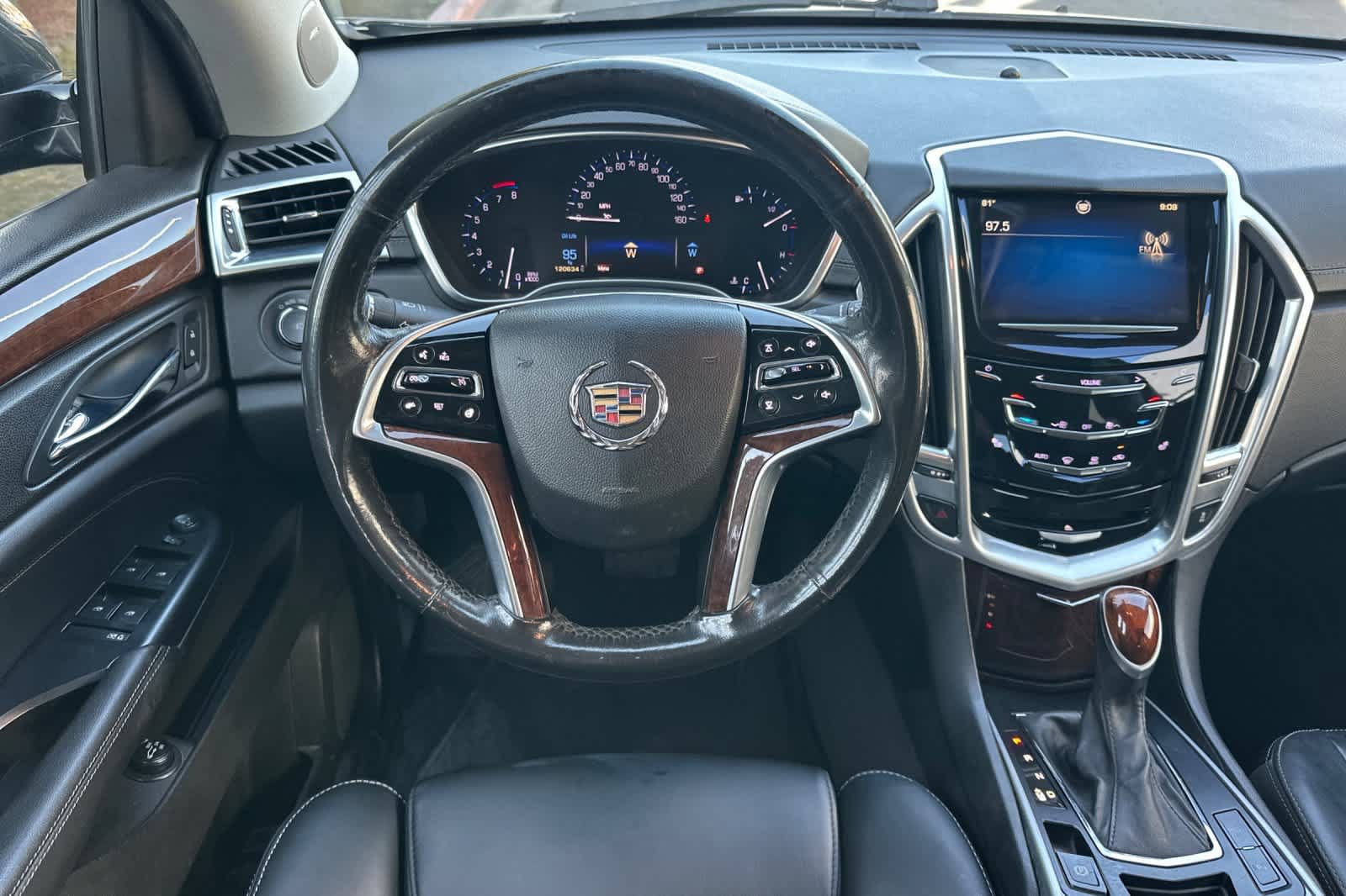 Used 2013 Cadillac SRX Performance FWD image 16