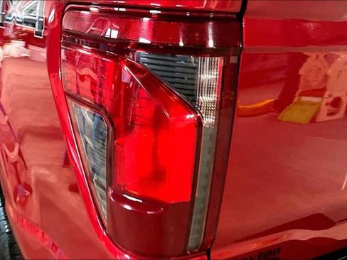 Used 2024 Ford F150 XLT w/ Equipment Group 302A MID image 33