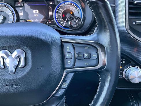 Used 2020 RAM 1500 Limited image 25