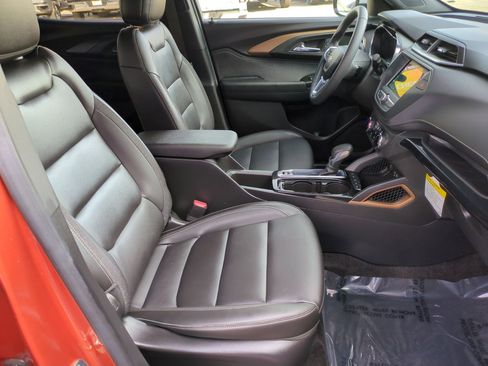 Used 2023 Chevrolet TrailBlazer ACTIV image 27