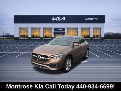 Used 2023 Mercedes-Benz GLA 250 4MATIC