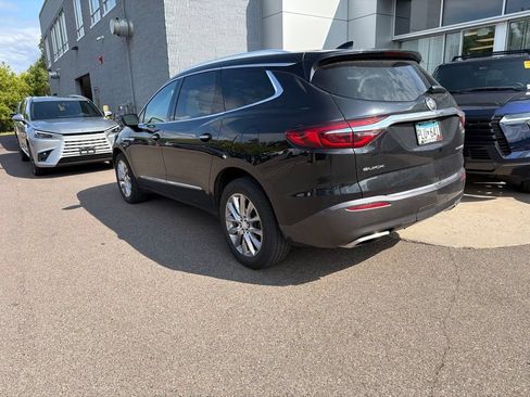 Used 2018 Buick Enclave Essence w/ Trailering Package AWD/4WD image 14