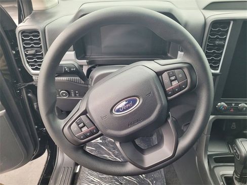 New 2025 Ford Ranger XL w/ Trailer Tow Package image 9