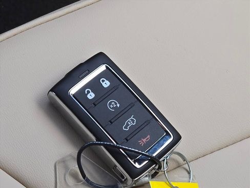New 2026 Jeep Grand Cherokee L Limited AWD/4WD image 18