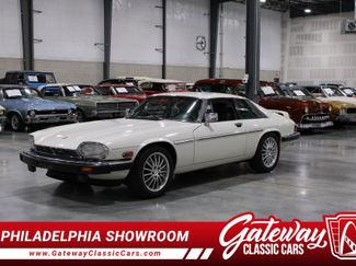 Used 1991 Jaguar XJS V12 video 1