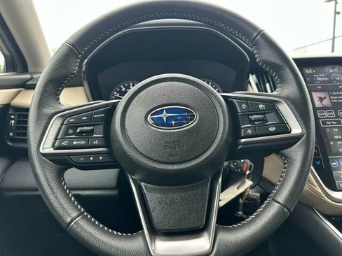 Certified 2025 Subaru Outback Premium w/ Popular Package #1 image 26