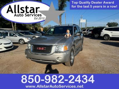 Used 2004 GMC Envoy SLT