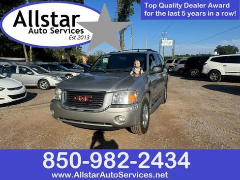 Used 2004 GMC Envoy SLT image 1
