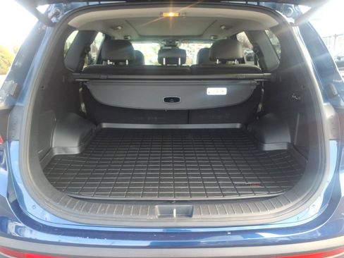 Used 2021 Hyundai Santa Fe SEL w/ Convenience + Premium Package image 14