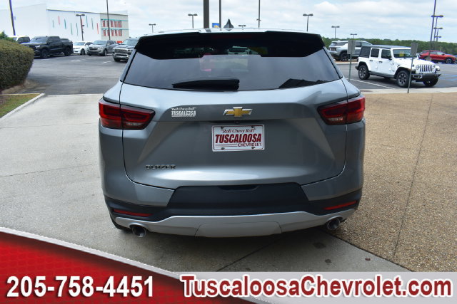 Used 2023 Chevrolet Blazer LT w/ Driver Confidence Package FWD image 9