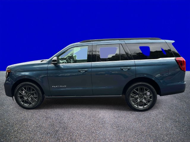 New 2027 Ford Expedition Platinum w/ Driver's Package AWD/4WD image 6