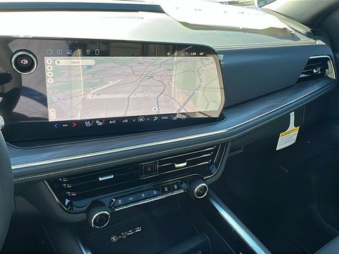 New 2026 Chevrolet Tahoe Premier image 28