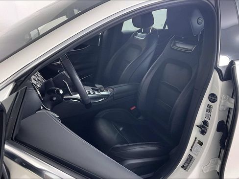 Certified 2020 Mercedes-Benz AMG GT 63 image 17
