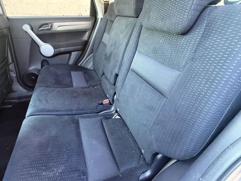 Used 2007 Honda CR-V EX image 12